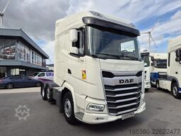 DAF XG 480 FTG ZF INTARDER