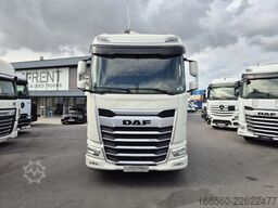 DAF XG 480 FTG ZF INTARDER