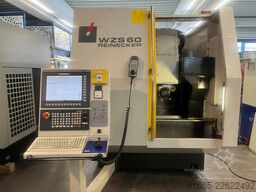 Reinecker WZS 60