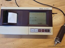 Mitutoyo Surtest SJ301