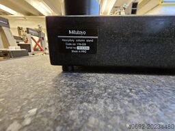 Mitutoyo Surtest SJ301