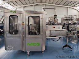 MCG 