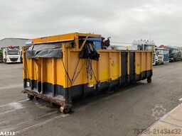 SAHALIFT GmbH SAHALIFT GmbH SAHALIFT GmbH