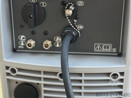 Böhler Uranos NX 2200 MTE