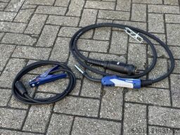 Böhler Uranos NX 2200 MTE