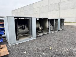 Nicotra-Gebhardt Ventilator RZR-15-0630