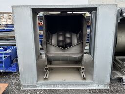 Nicotra-Gebhardt Ventilator RZR-15-0630