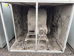 Nicotra-Gebhardt Ventilator RZR-15-0630