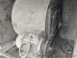 Nicotra-Gebhardt Ventilator RZR-15-0630