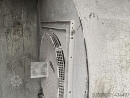 Nicotra-Gebhardt Ventilator RZR-15-0630