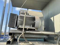 Nicotra-Gebhardt Ventilator RZR-15-0630