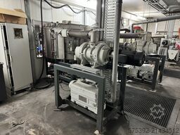 PVT GMBH PVT 1600 SLC