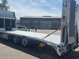 MERCEDES-BENZ ACTROS 2546   ARBEITSBüHNEN/STAPLER/BAUMASCHINEN, MIETKAUF MGL.