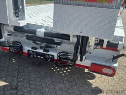 MERCEDES-BENZ ACTROS 2546   ARBEITSBüHNEN/STAPLER/BAUMASCHINEN, MIETKAUF MGL.