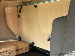 MERCEDES-BENZ ACTROS 2546   ARBEITSBüHNEN/STAPLER/BAUMASCHINEN, MIETKAUF MGL.
