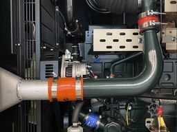Hyundai P086TI - 220 kVA Generator - DPX-19852