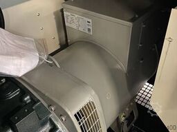 Hyundai P086TI - 220 kVA Generator - DPX-19852