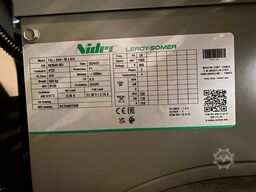 Hyundai P086TI - 220 kVA Generator - DPX-19852