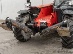 Manitou MT 1135