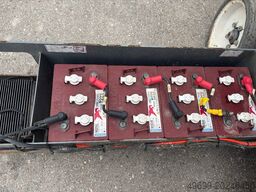 SkyJack SJ 3226 10m Scherenarbeitsbühne