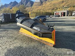 Gmill HDA 280 S ploughshare.