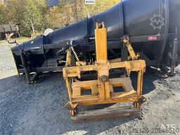 Gmill HDA 280 S ploughshare.