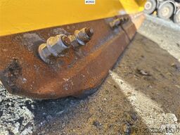 Gmill HDA 280 S ploughshare.