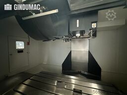 DN SOLUTIONS MYNX 6500 II