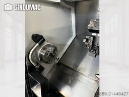 DN SOLUTIONS LYNX 2100MB