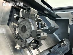 DN SOLUTIONS PUMA 700LM