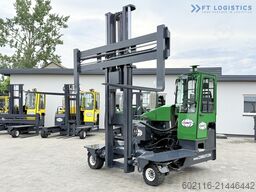 Combilift C4500 DIESEL DUPLEX WIDE FORK POSITIONER