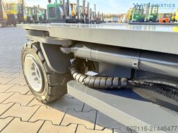 Combilift C4000 / GAS / WIDE SELECTION OF FORKLIFT