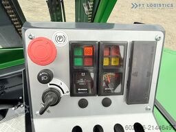 Combilift CB3000 / TRIPLEX 4900MM / FREE LIFT