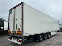 SCHMITZ SCB S3B KüHLAUFLIEGER, TK SLXE 400, BLUMENBREITE