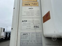 SCHMITZ SCB S3B KüHLAUFLIEGER, TK SLXE 400, BLUMENBREITE