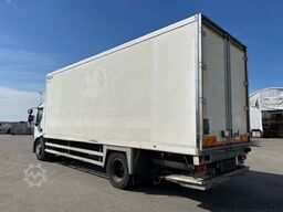 RENAULT MIDLUM 300.19, TK SPECTRUM TS TIEFKüHLER