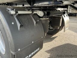 KRONE SE CITY KüHLER, TK SLXI 300, 1-ACHSAUFLIEGER MIT HEBEBüHNE