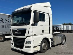 MAN TGX 18.460 XXL, AUTOMATIK, INTARDER
