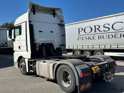 MAN TGX 18.460 XXL, AUTOMATIK, INTARDER