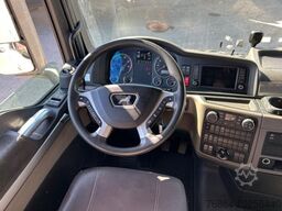 MAN TGX 18.460 XXL, AUTOMATIK, INTARDER