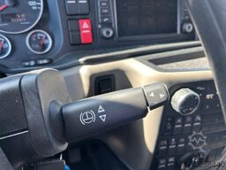 MAN TGX 18.460 XXL, AUTOMATIK, INTARDER