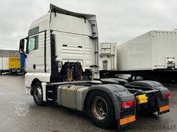 MAN TGX 18.440 XXL, AUTOMATIK, INTARDER