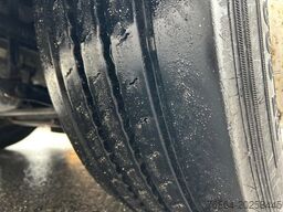 MAN TGX 18.440 XXL, AUTOMATIK, INTARDER