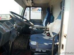 MAN LE 8.220 4X2 BL PLANENAUFBAU + ANHäNGER KOMPLETTZUG