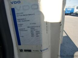 MAN LE 8.220 4X2 BL PLANENAUFBAU + ANHäNGER KOMPLETTZUG