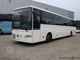 Mercedes Intouro L