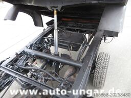 Piaggio Porter S90 Kipper 4x4 Winterdienst Pflug
