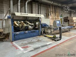 Weinig Powermat 1000