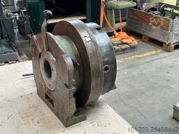 Diviseur horizontal / vertical Ø 350 mm