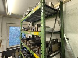 KAISER + KRAFT Heavy-Duty Shelving